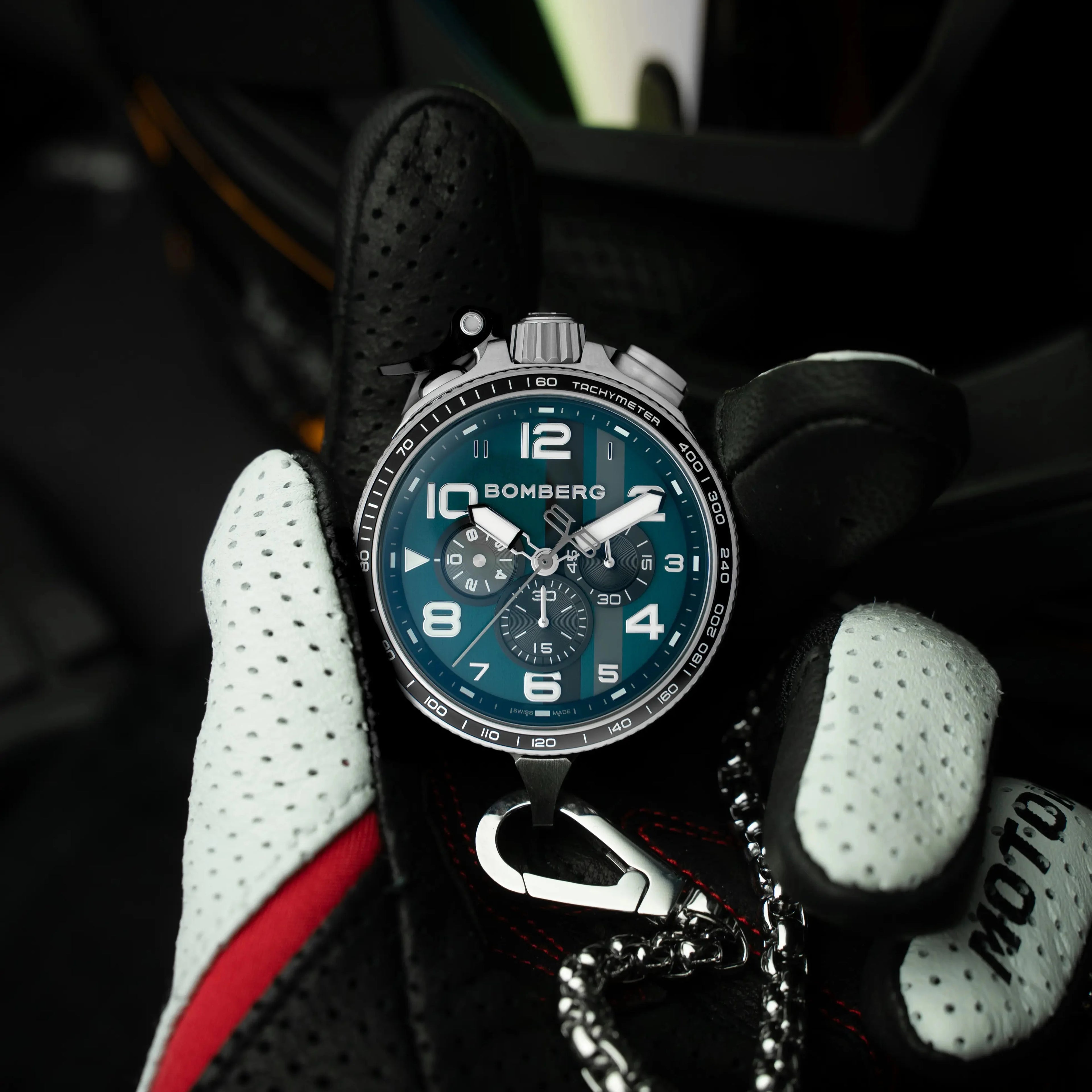 RACING 4.9