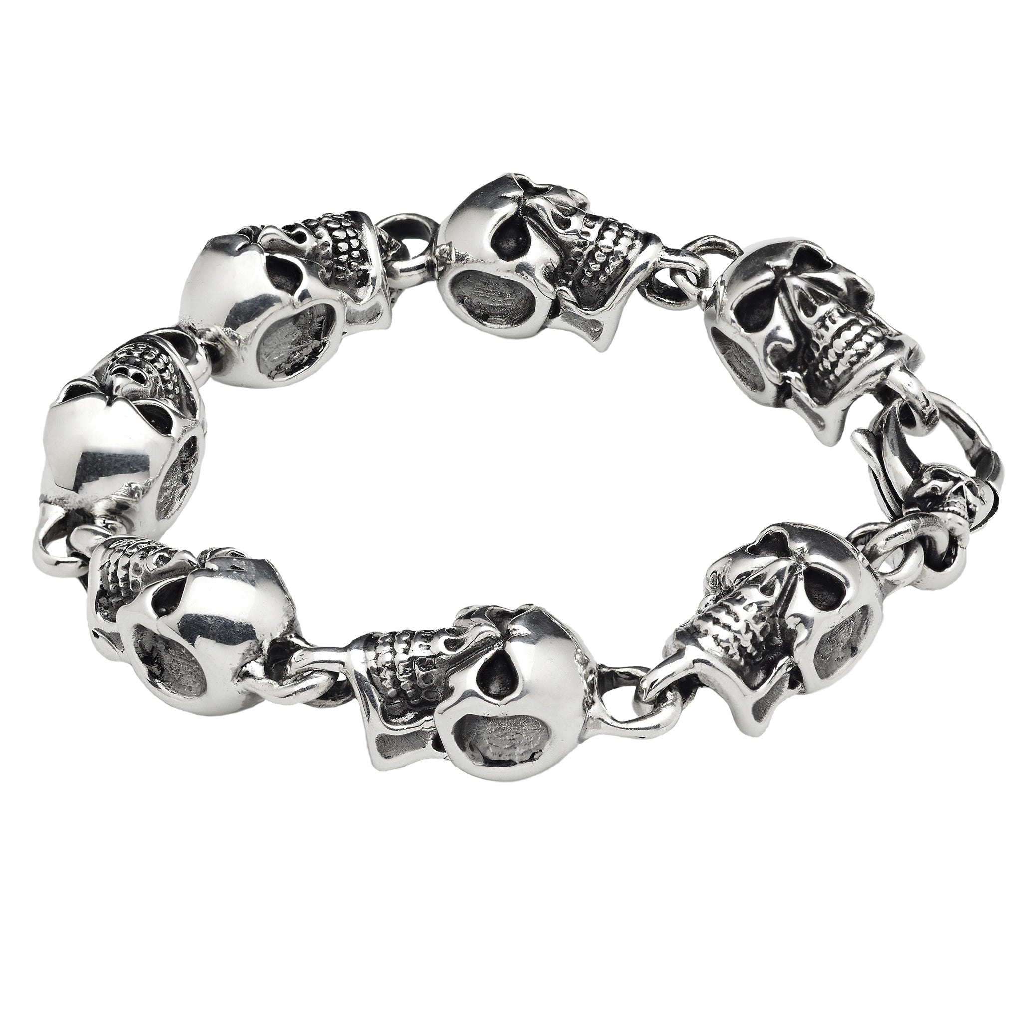 SKULLS