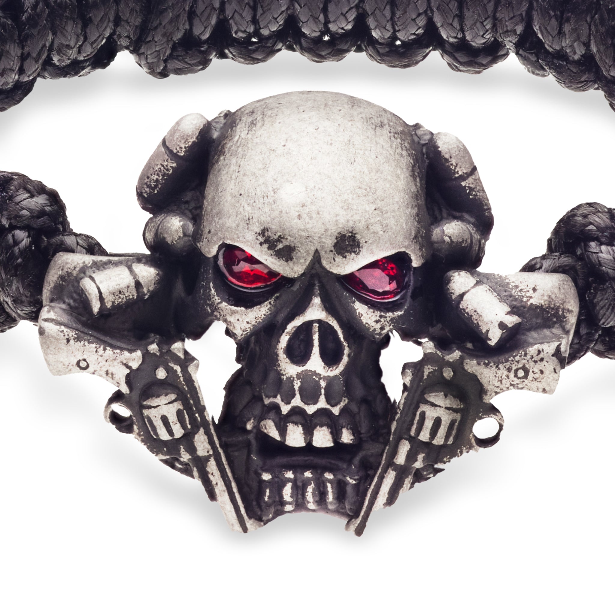BIG SKULL PISTOLS