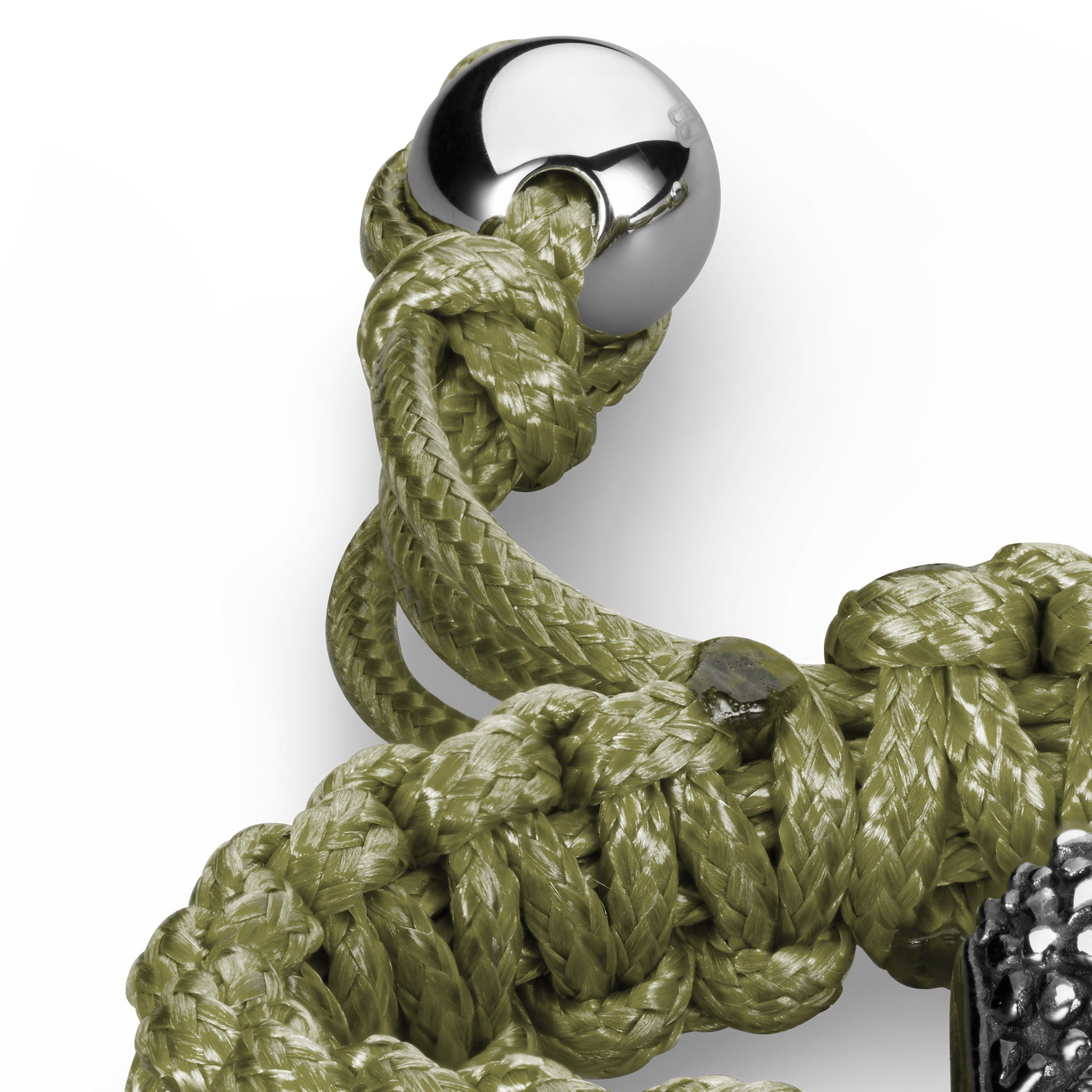 BIG SKULL GREEN