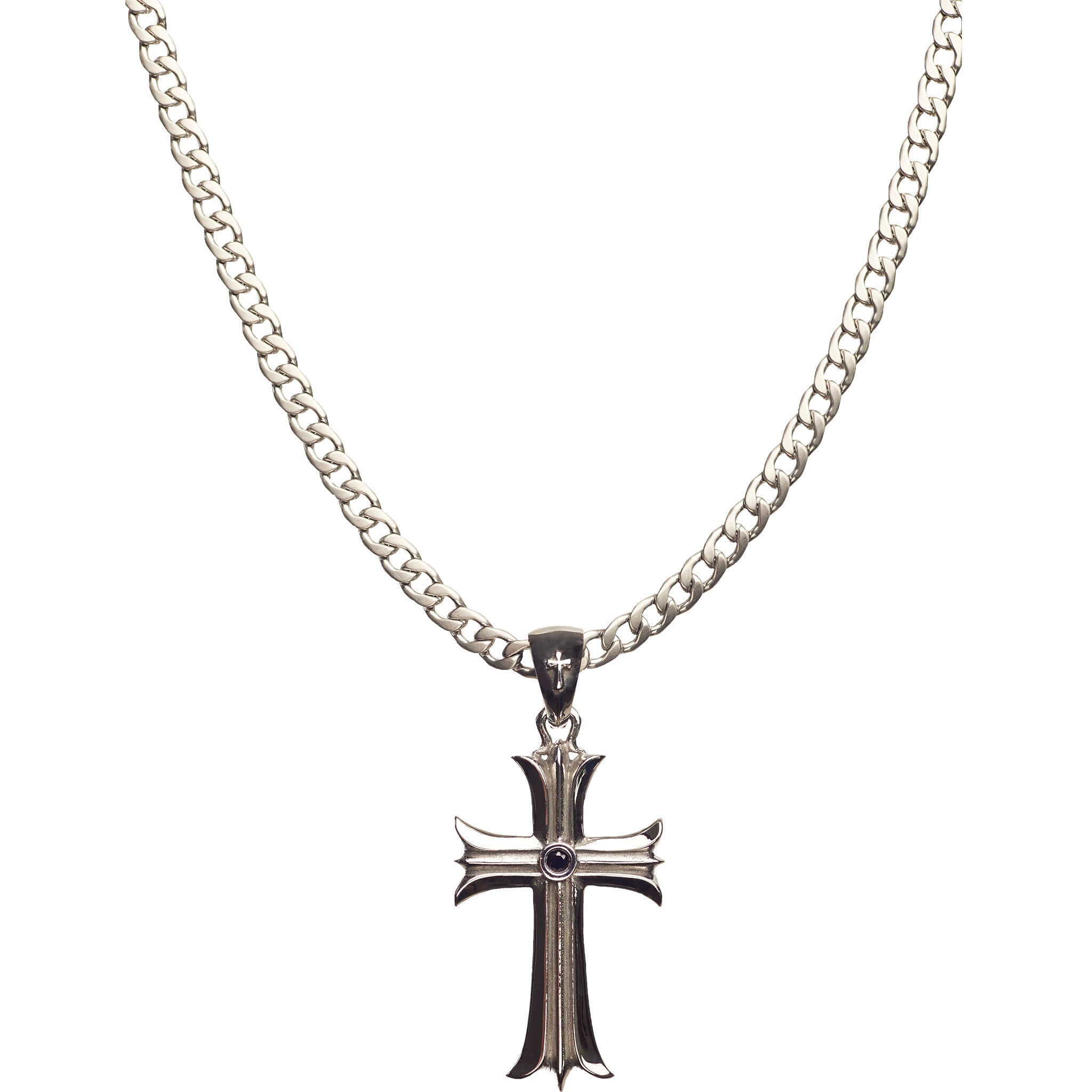 SHINY CROSS