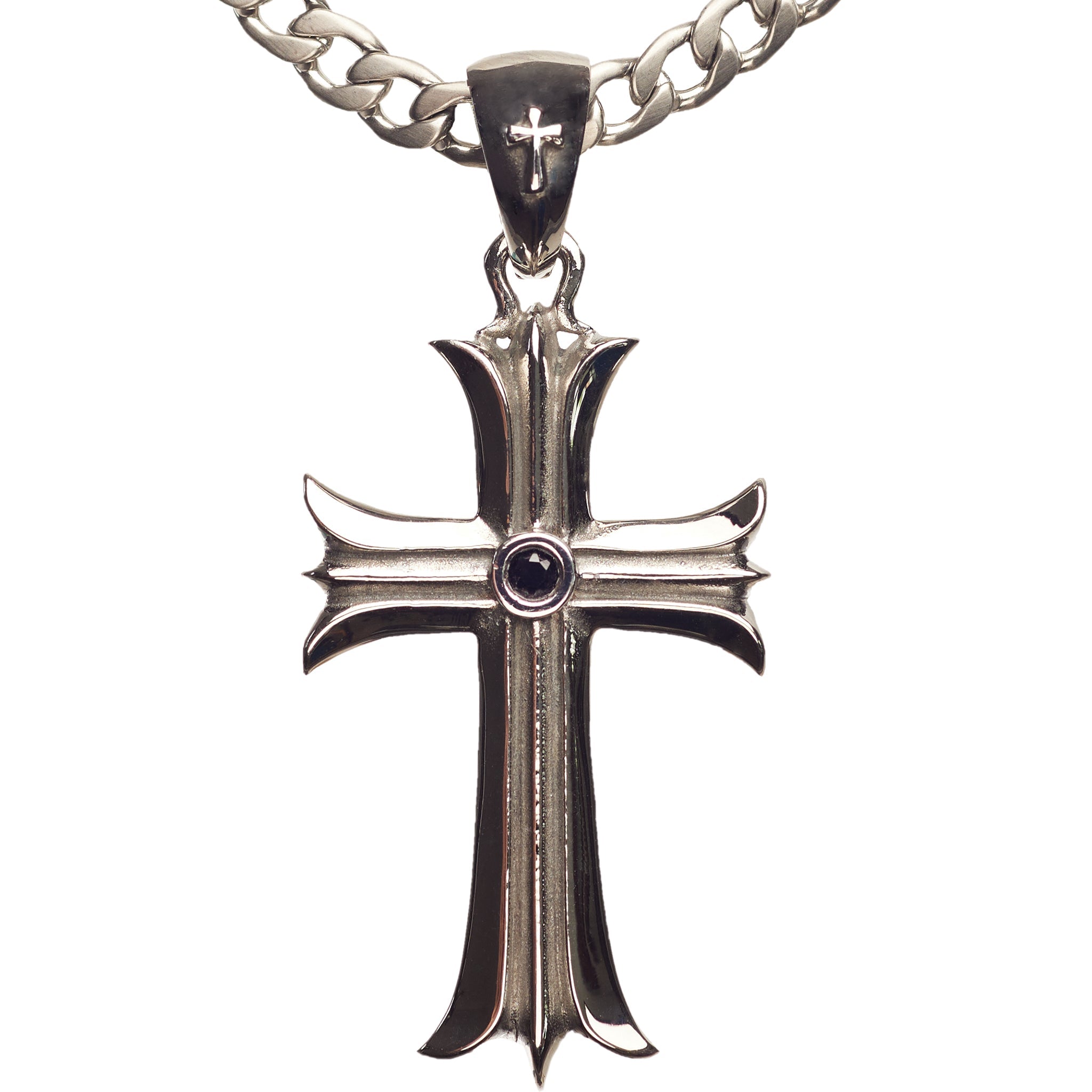 SHINY CROSS