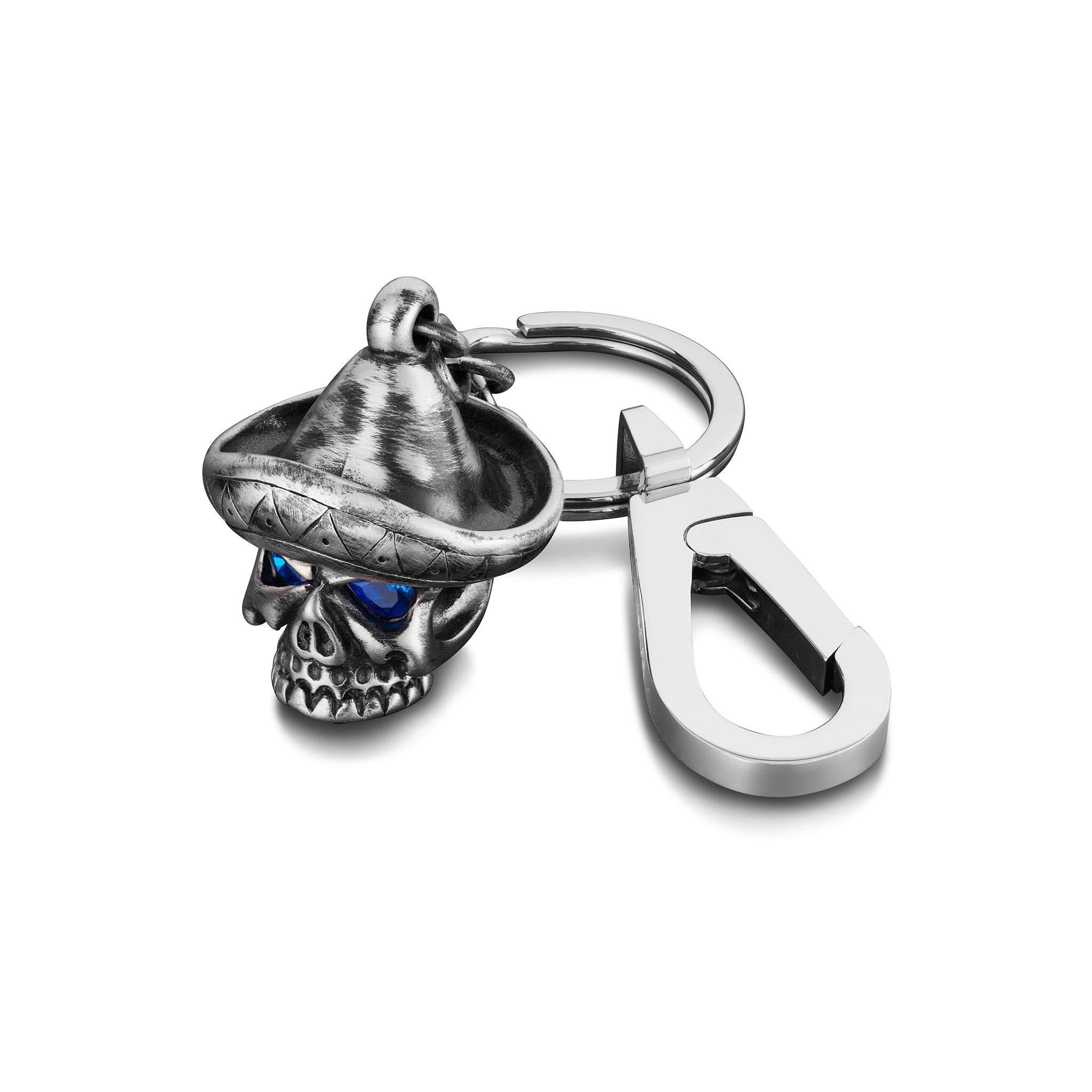 MARIACHI KEYRING