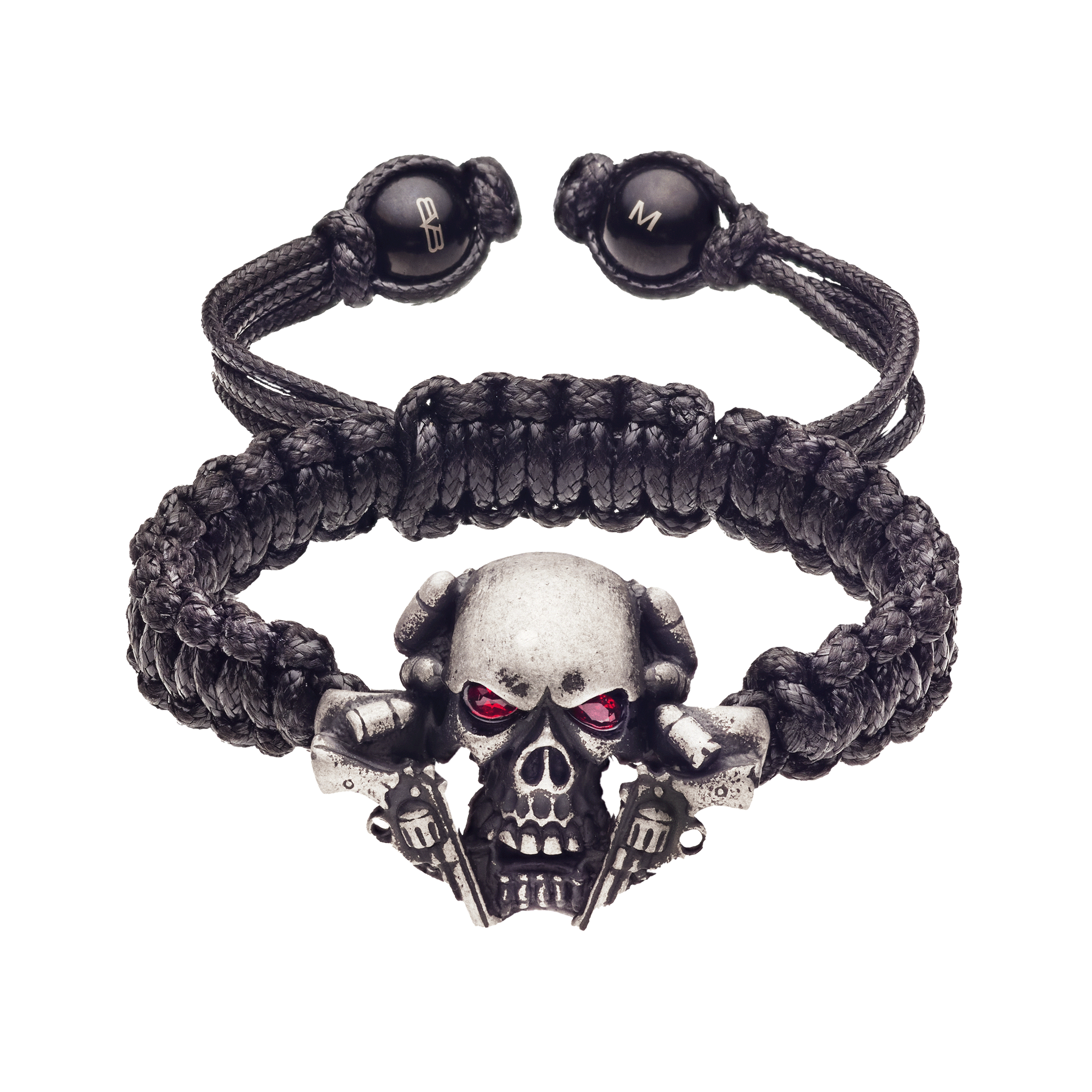 BIG SKULL PISTOLS