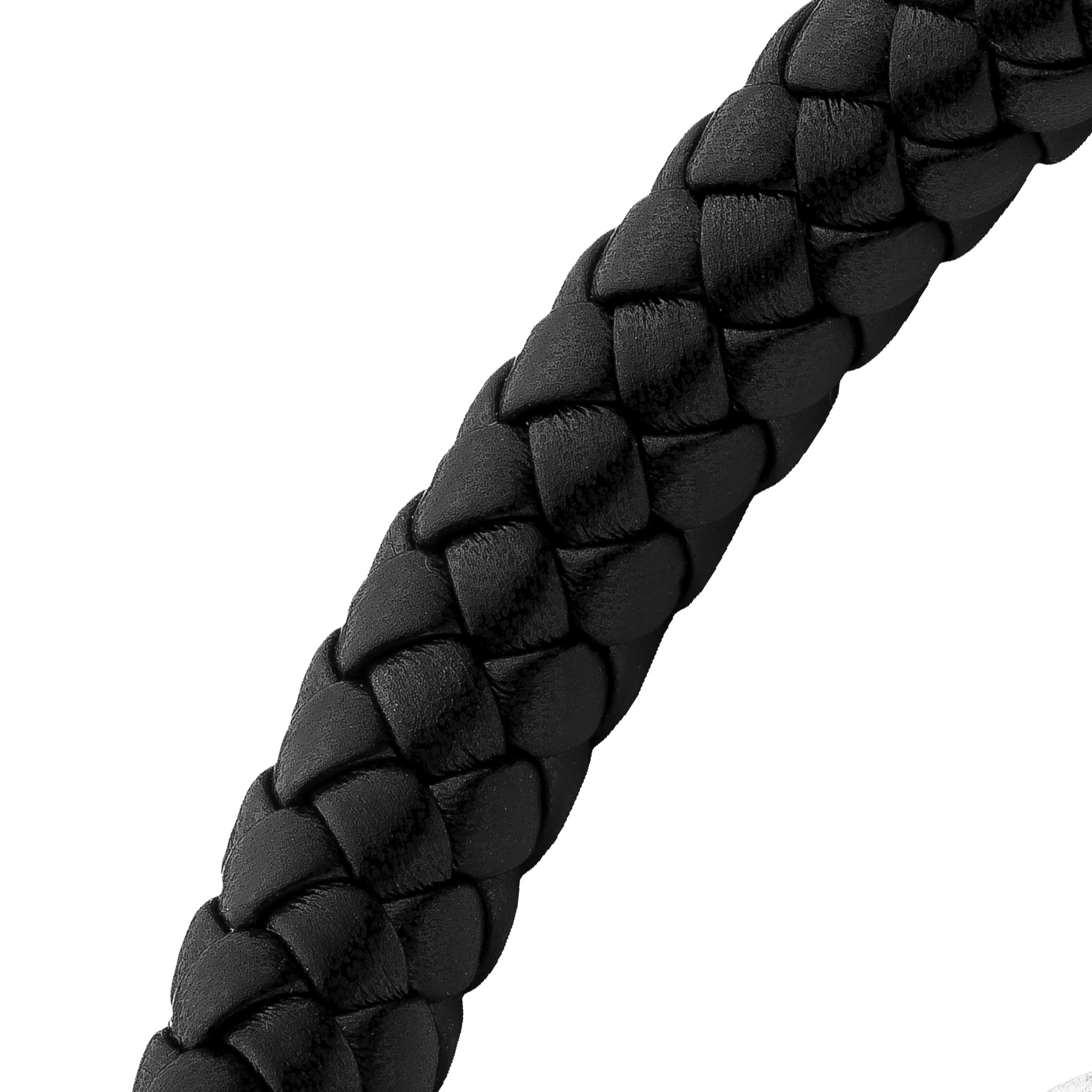 RIDER SKULL LEATHER