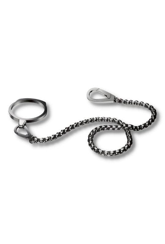 CHAIN STAINLESS STEEL