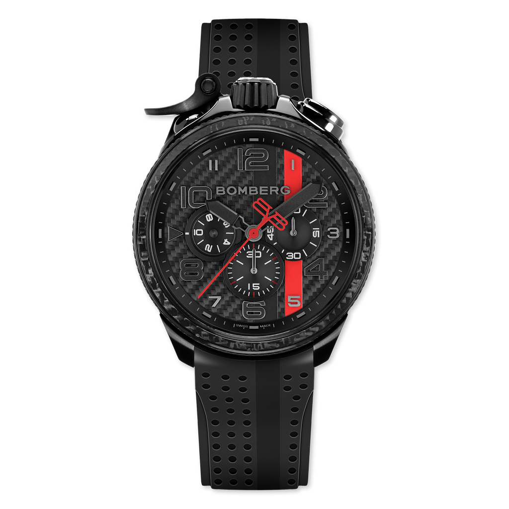 RACING CARBON XR