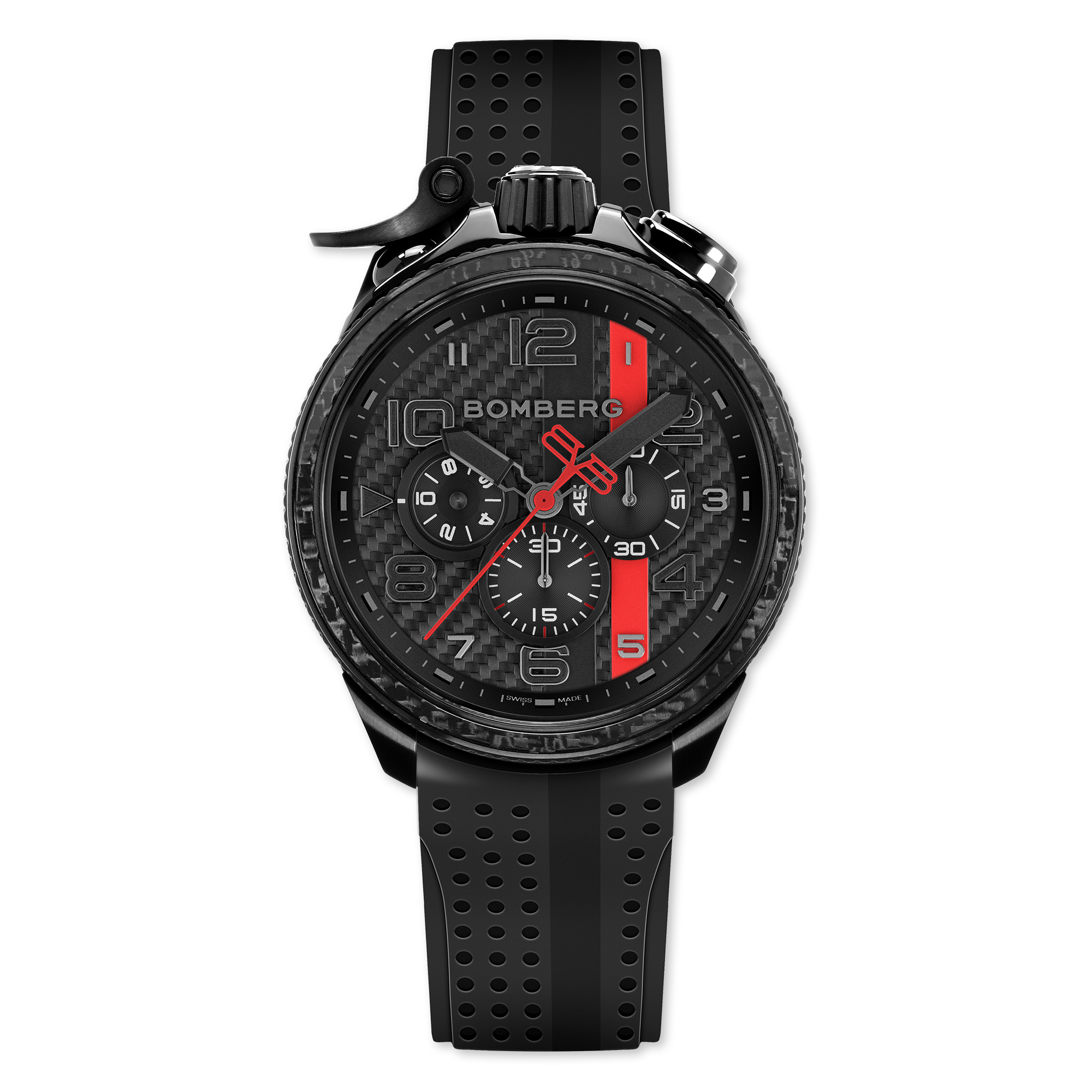 RACING CARBON XR