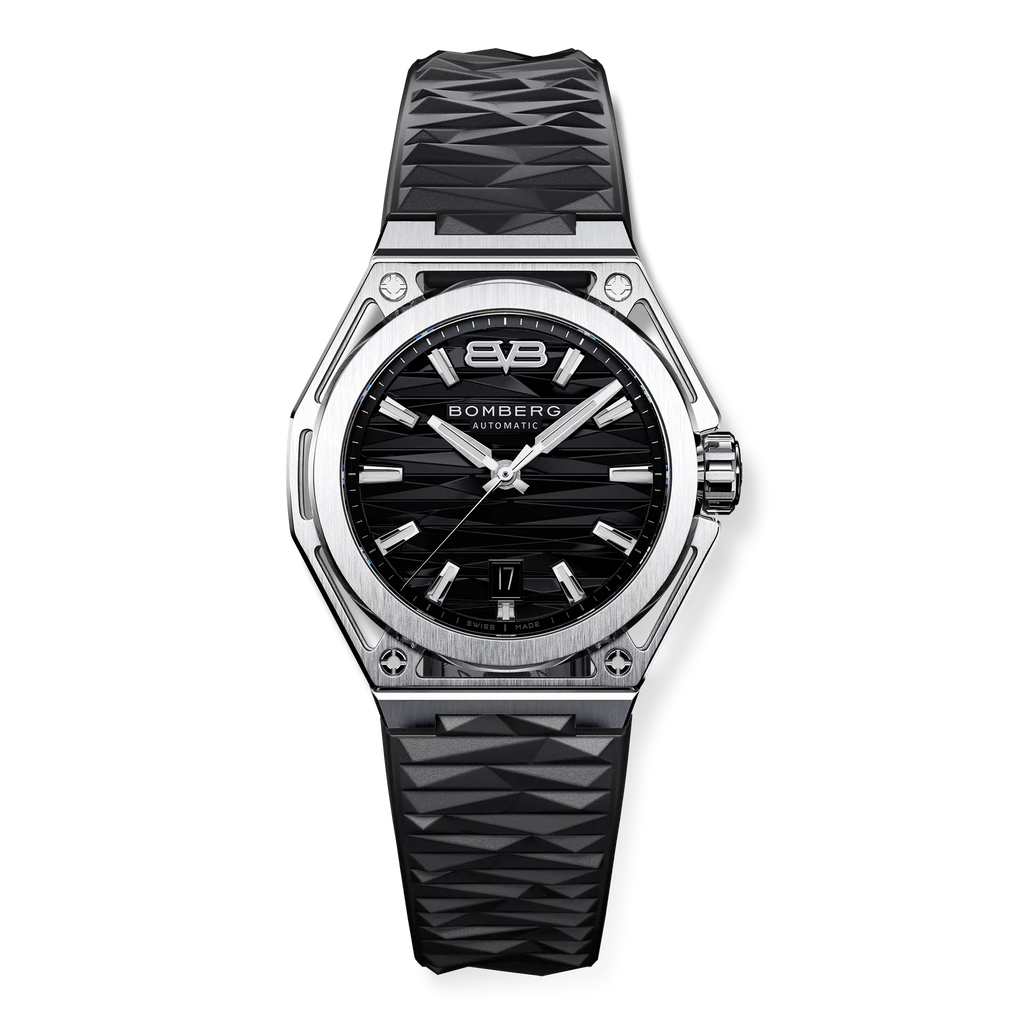 EDGE BLACK