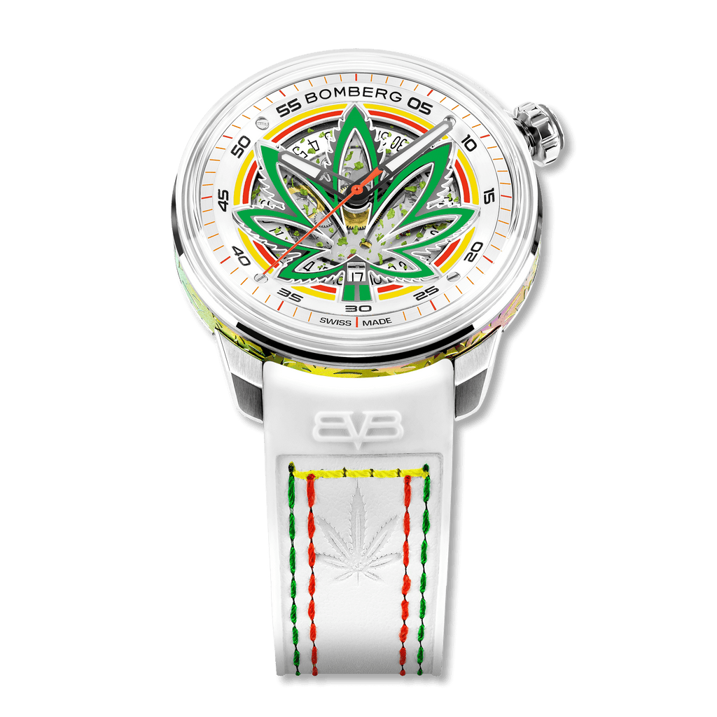CBD WHITE
