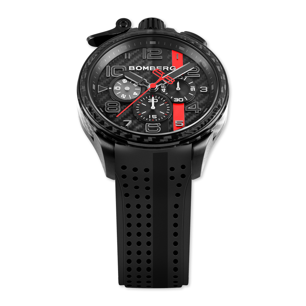 RACING CARBON XR