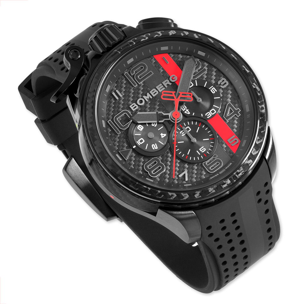 RACING CARBON XR