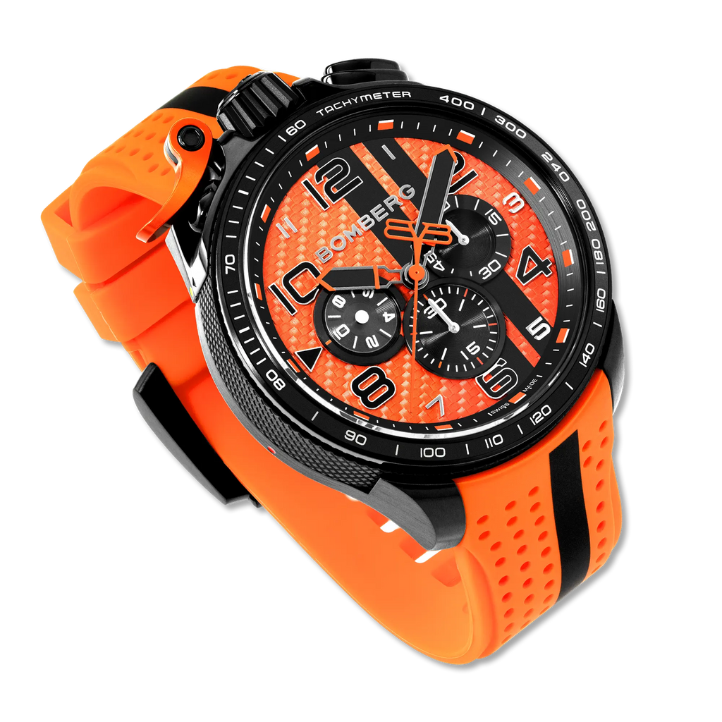 RACING CARBON OG
