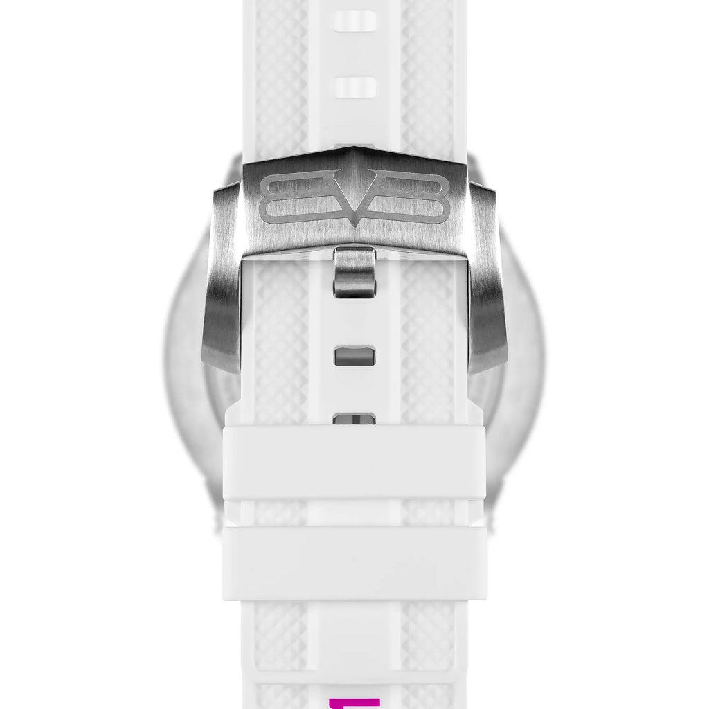 CHROMA CARBON WHITE