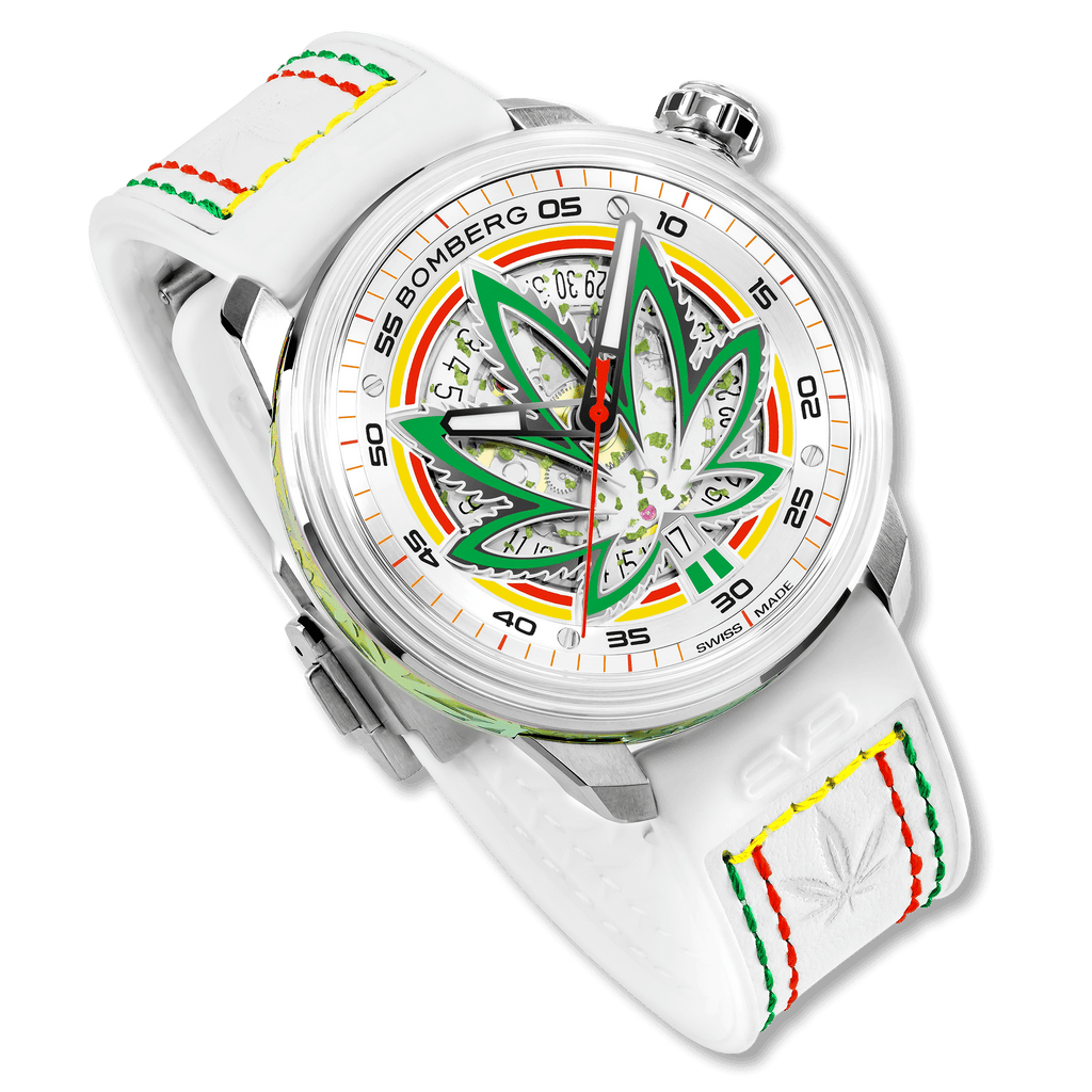 CBD WHITE