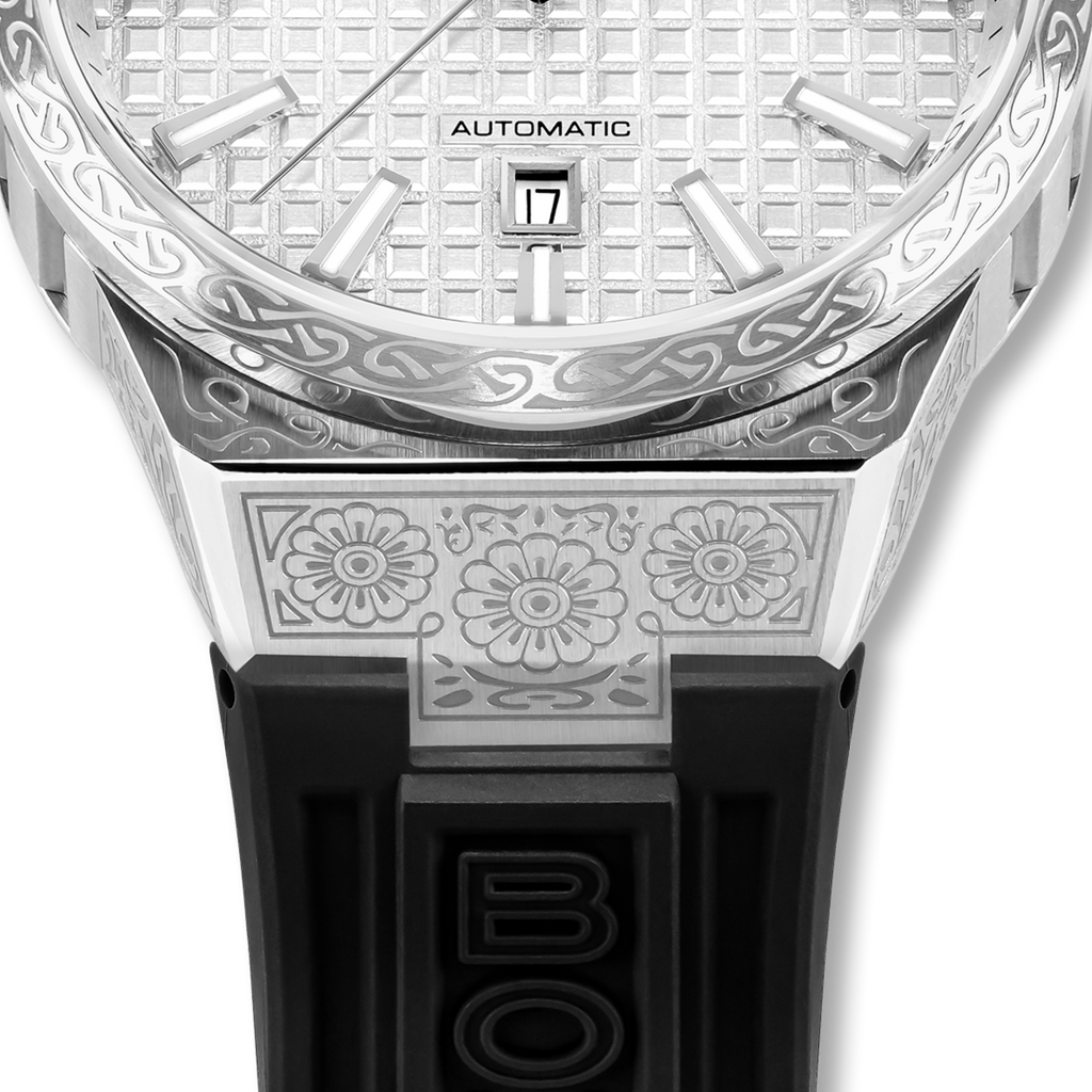 DIAMOND WHITE