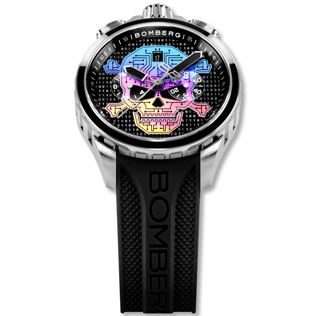CYBER SKULL PACK