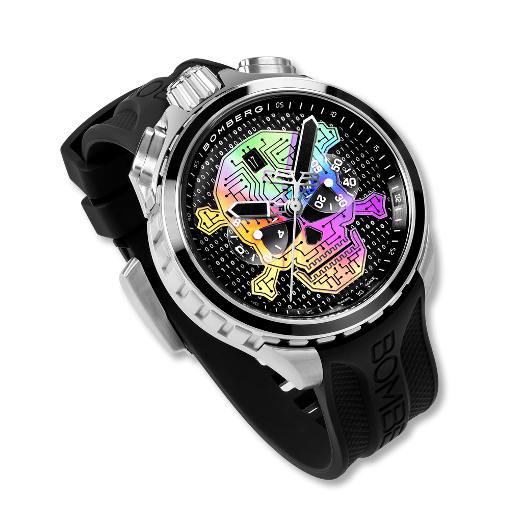 CYBER SKULL PACK