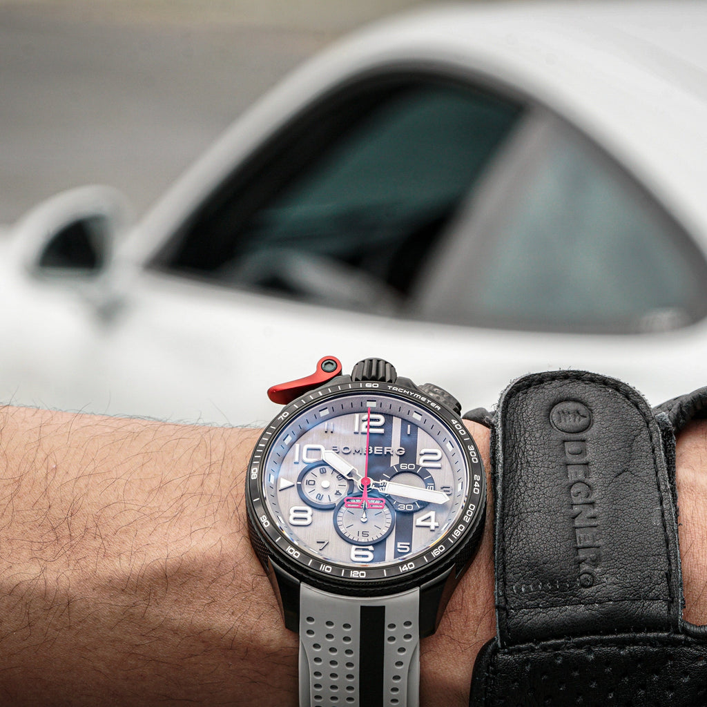 RACING HM