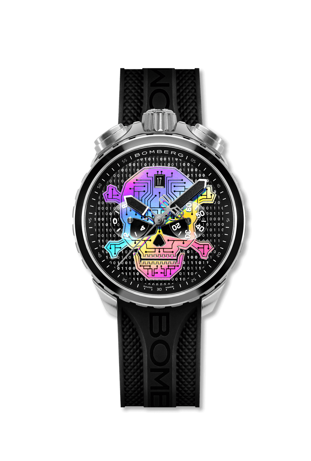 CYBER SKULL PACK