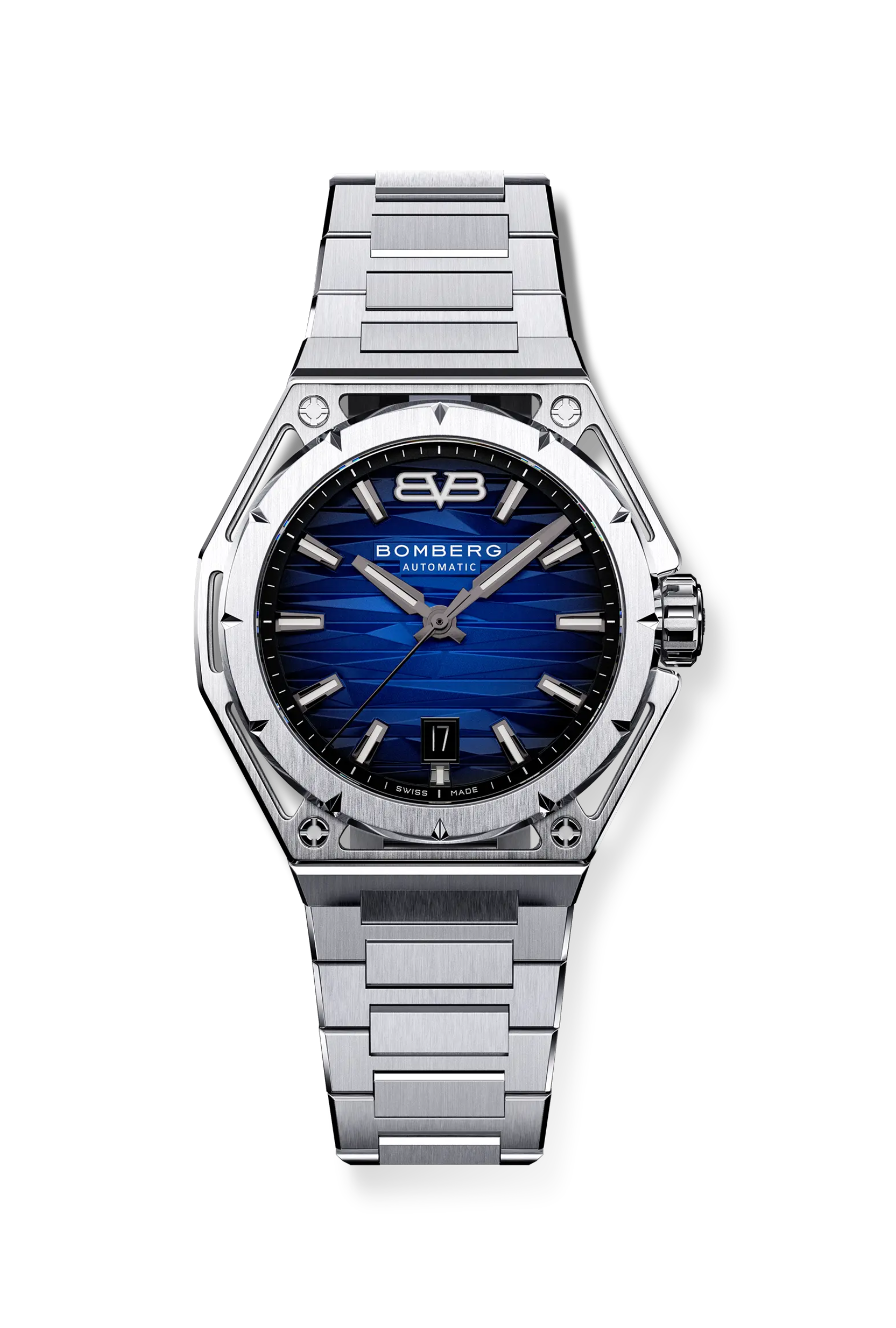 EDGE BLUE