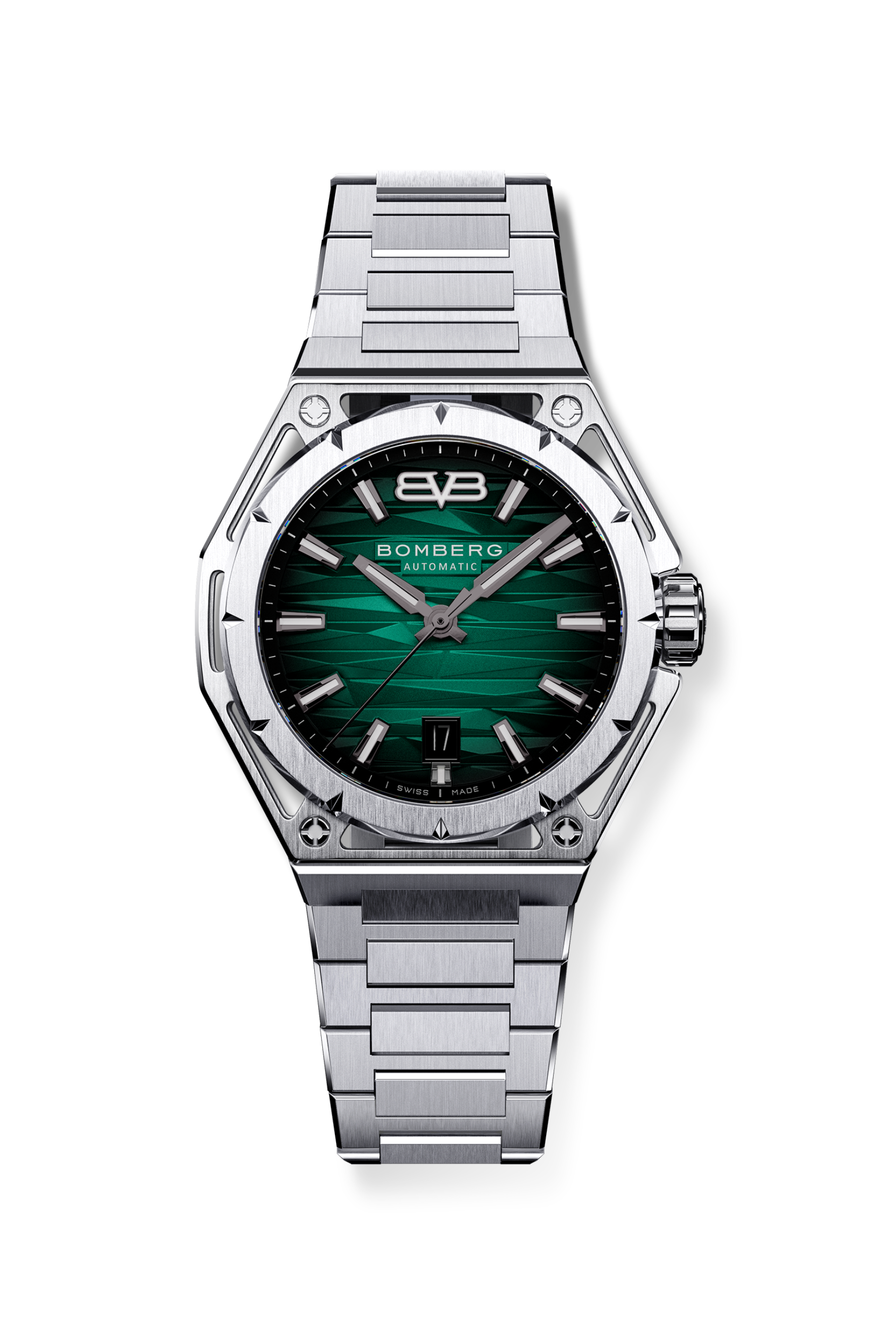 EDGE GREEN