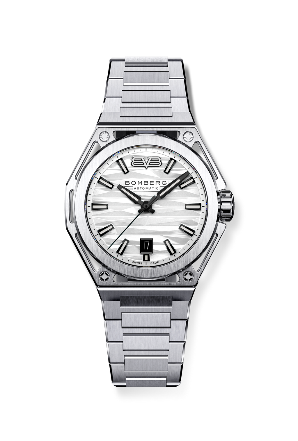 EDGE WHITE