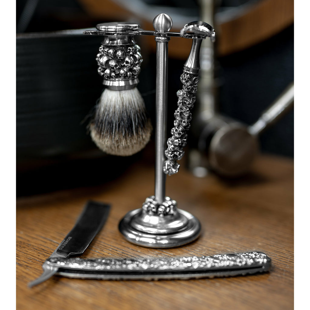 SHAVING KIT