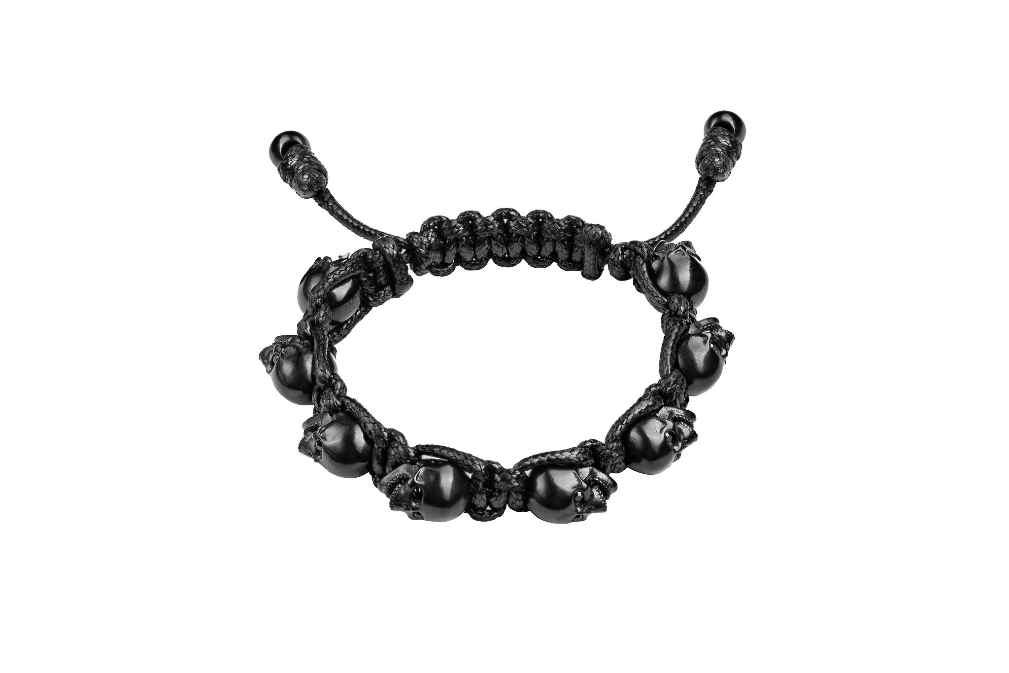 SKULLY- FULL BLACK