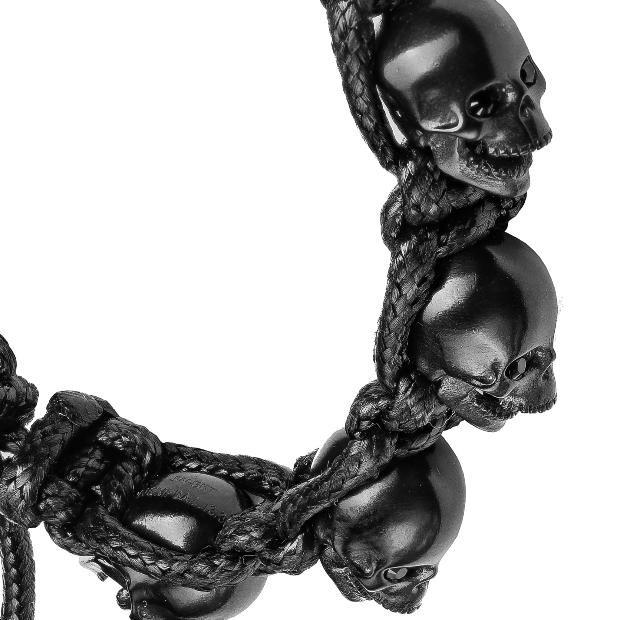SKULLY- FULL BLACK