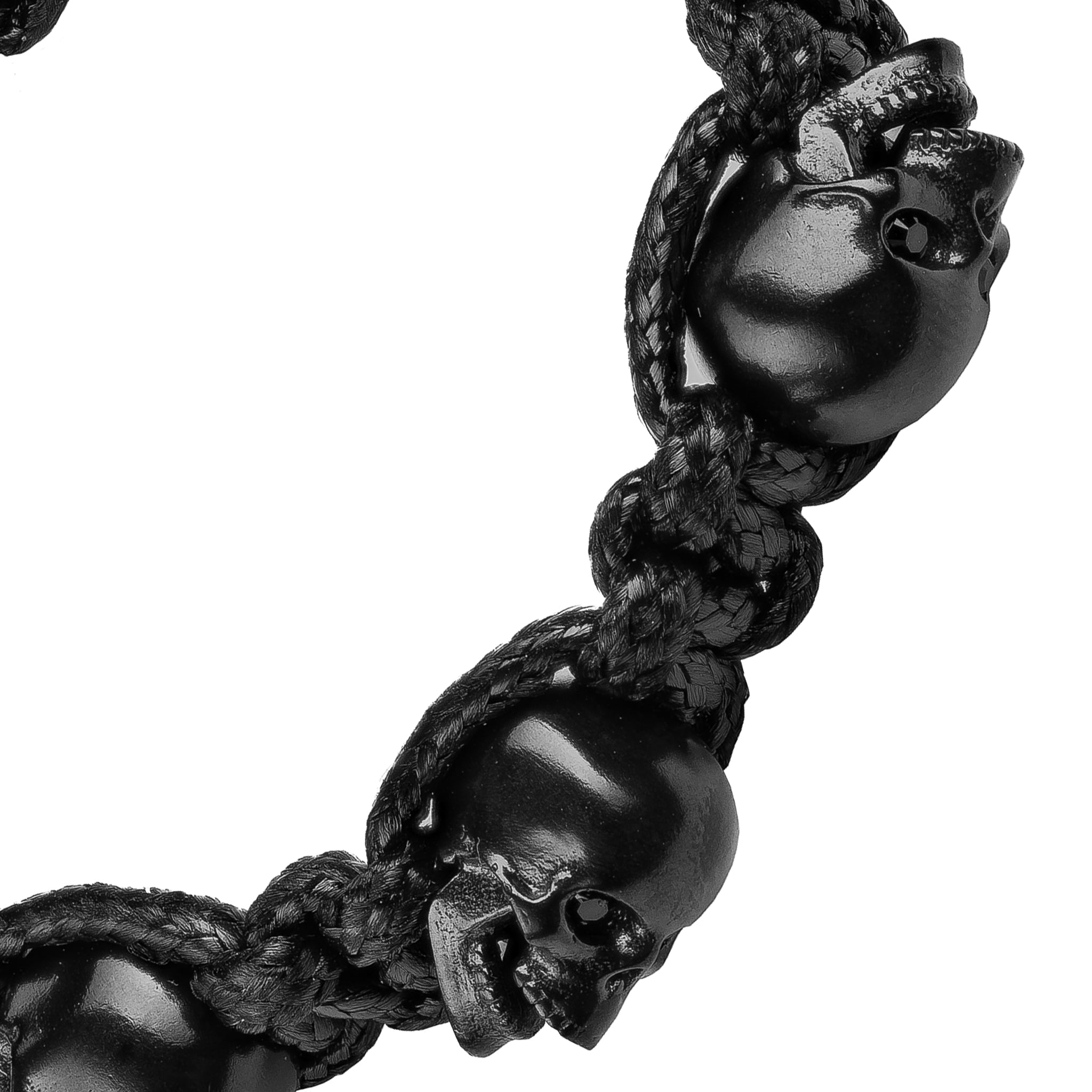 SKULLY- FULL BLACK