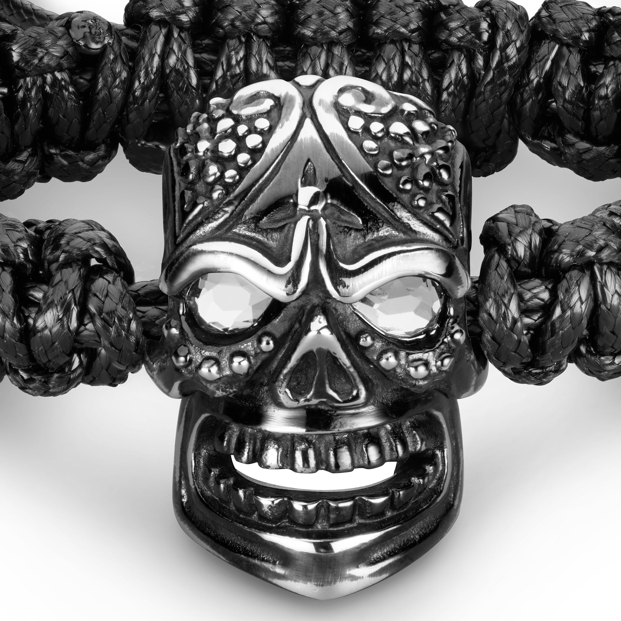 BIG SKULL BLACK
