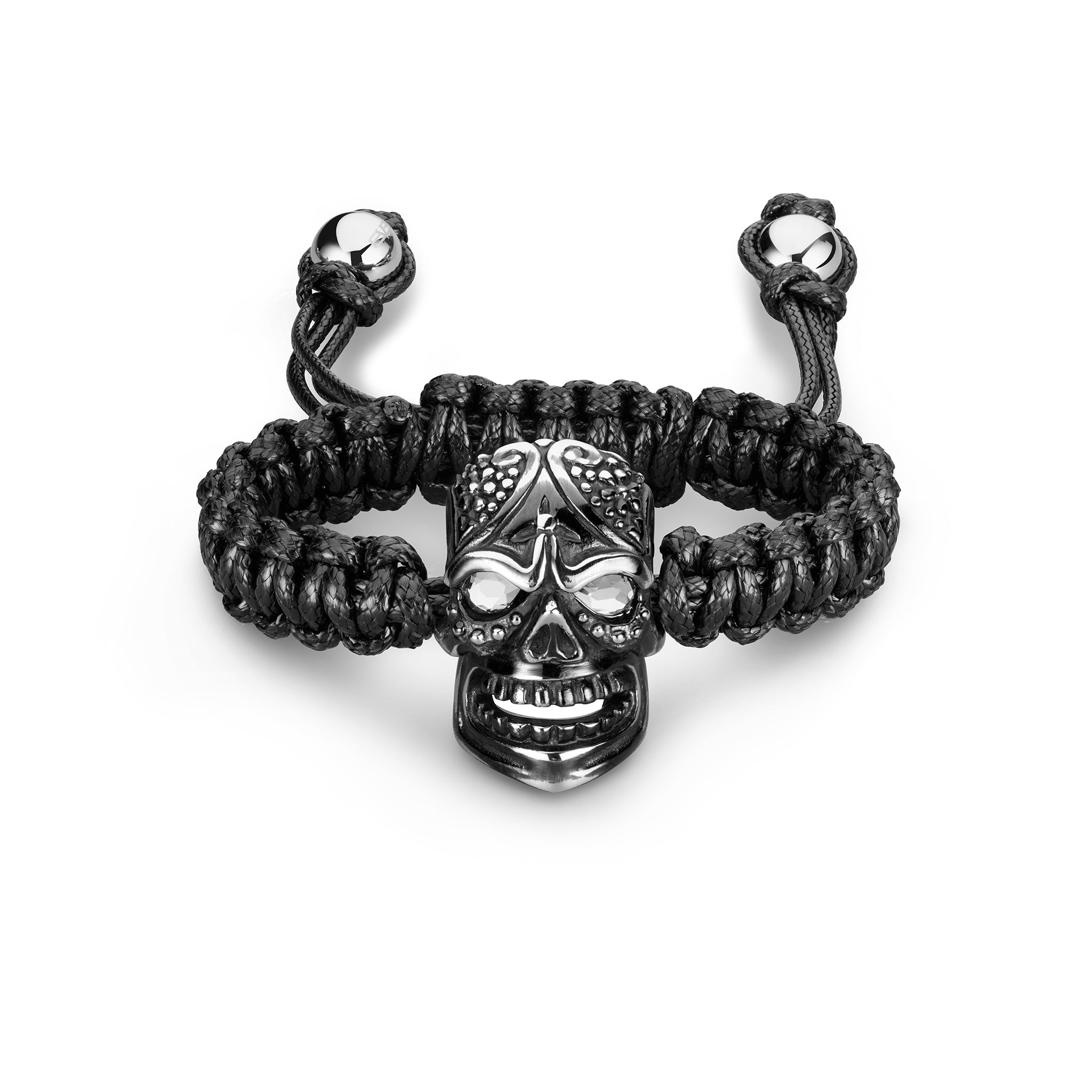 BIG SKULL BLACK