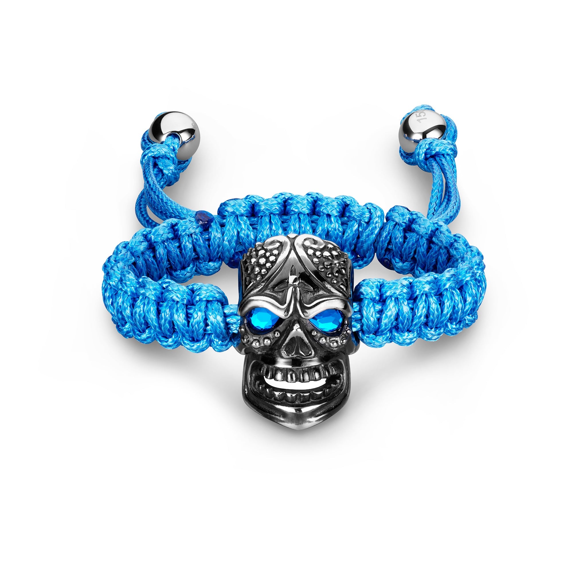 BIG SKULL BLUE