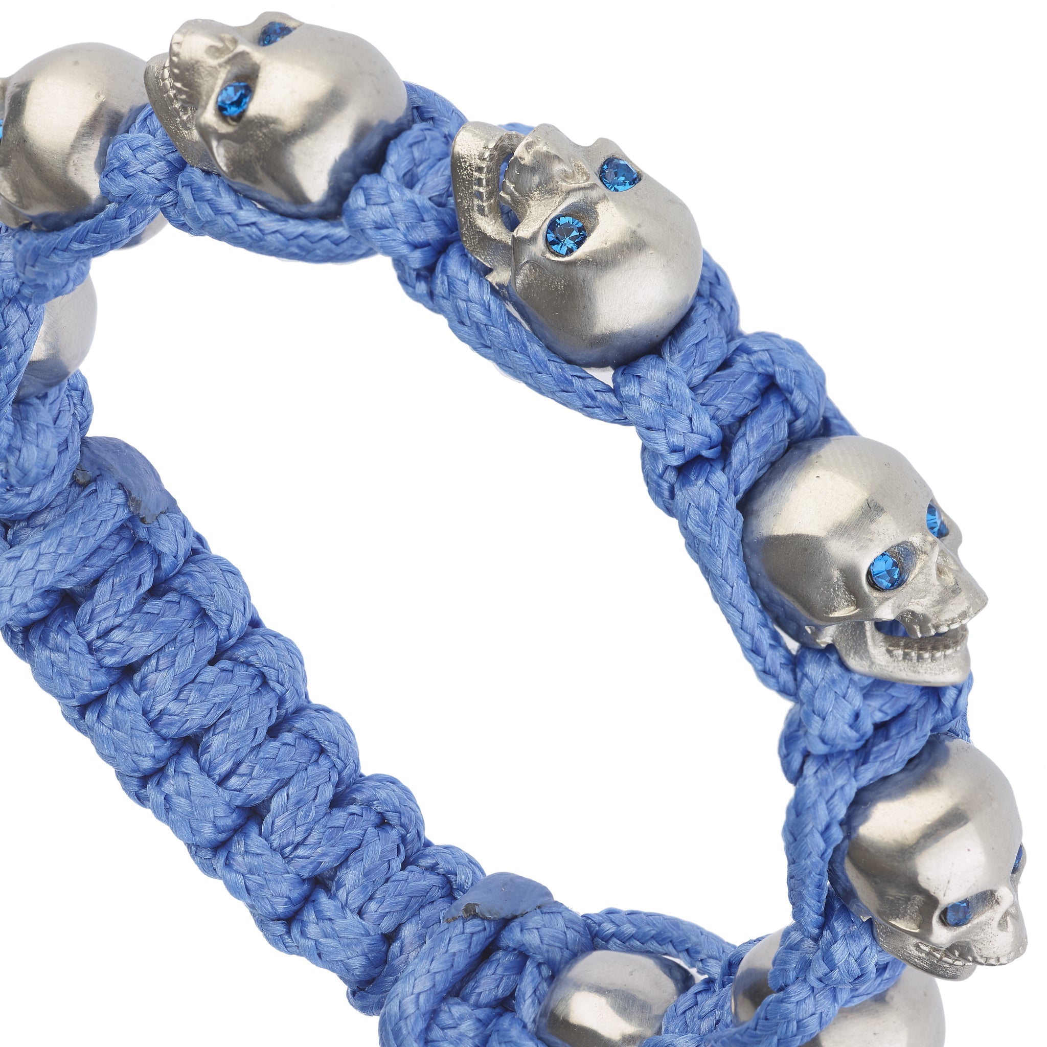 SKULLY - BLUE