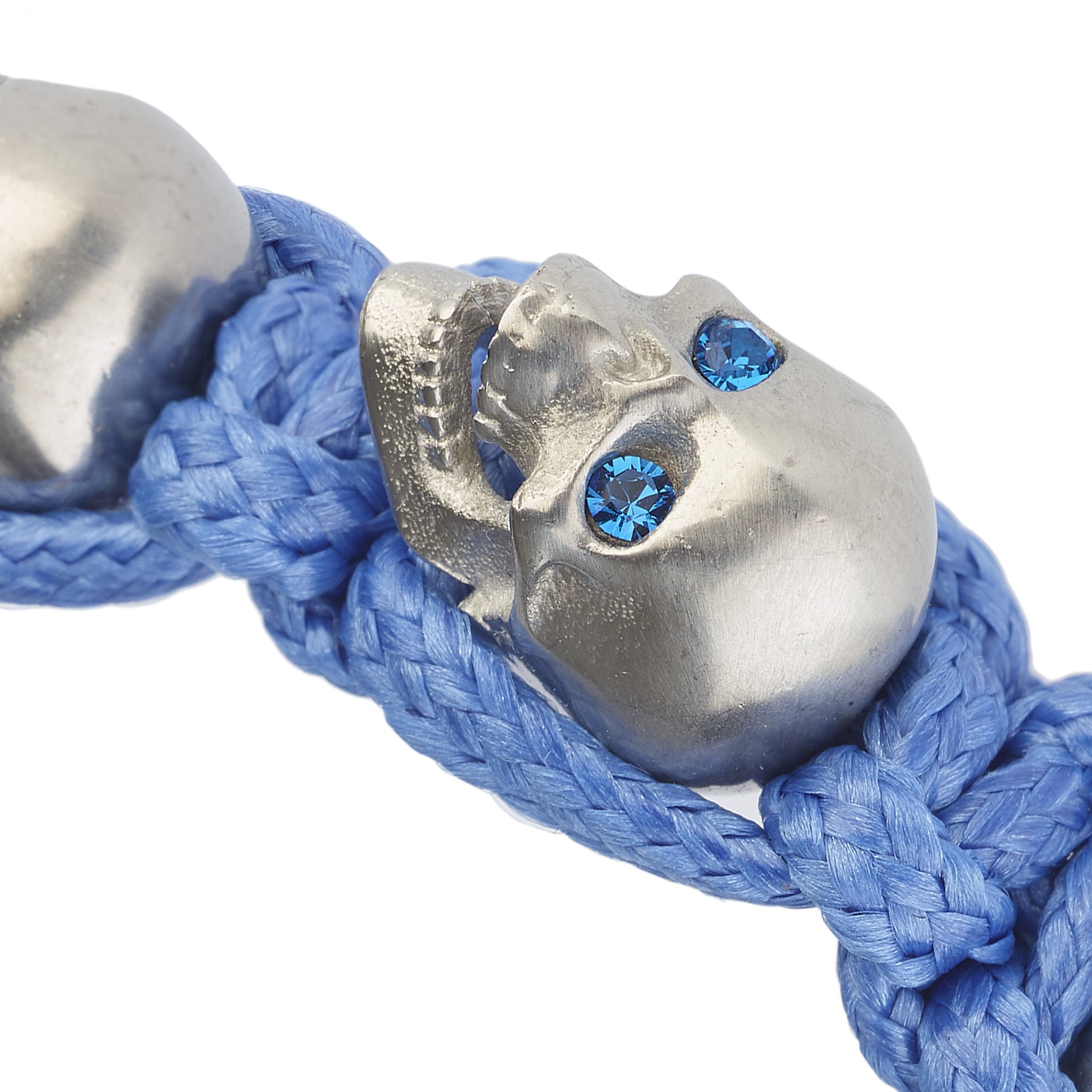 SKULLY - BLUE