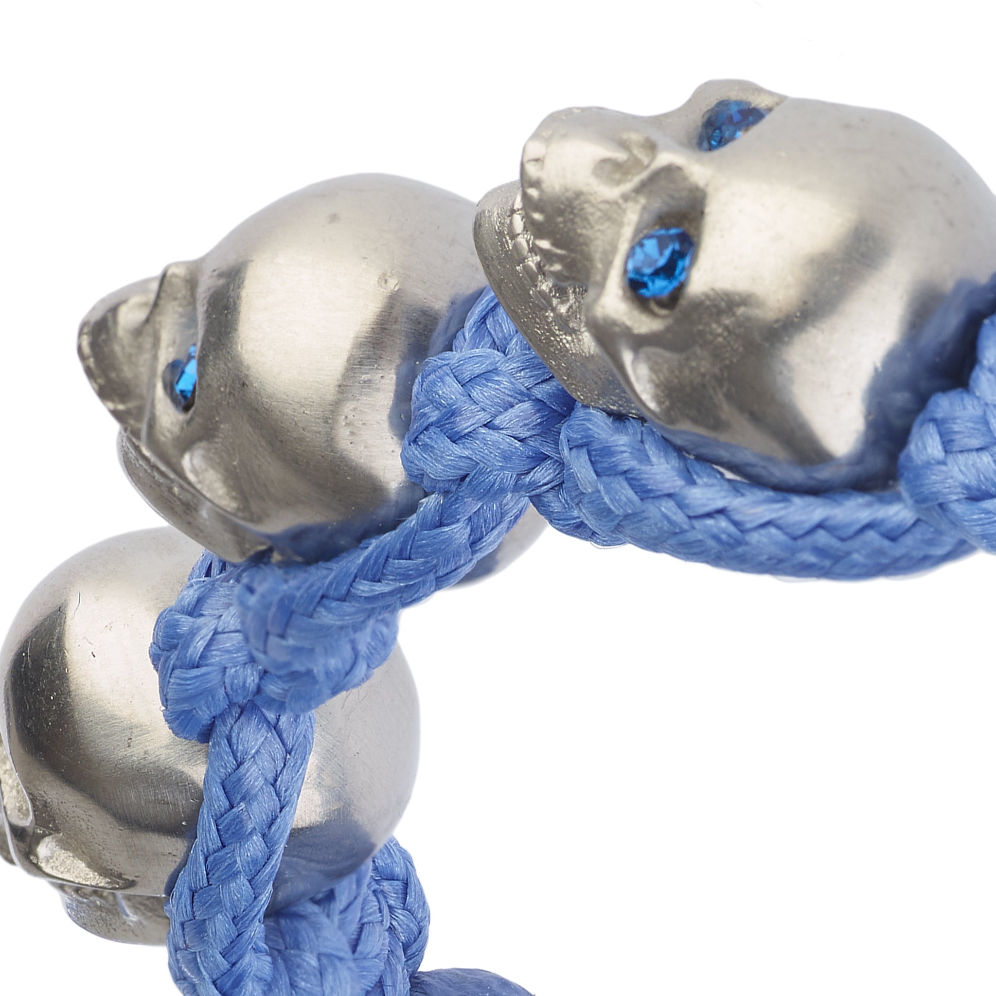 SKULLY - BLUE