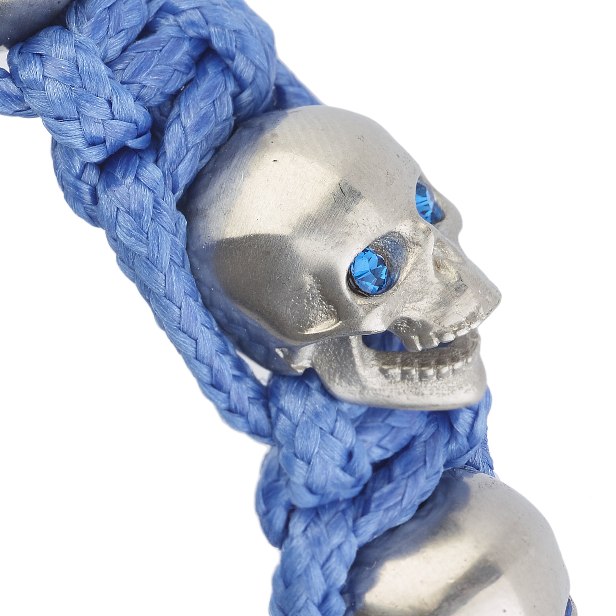 SKULLY - BLUE