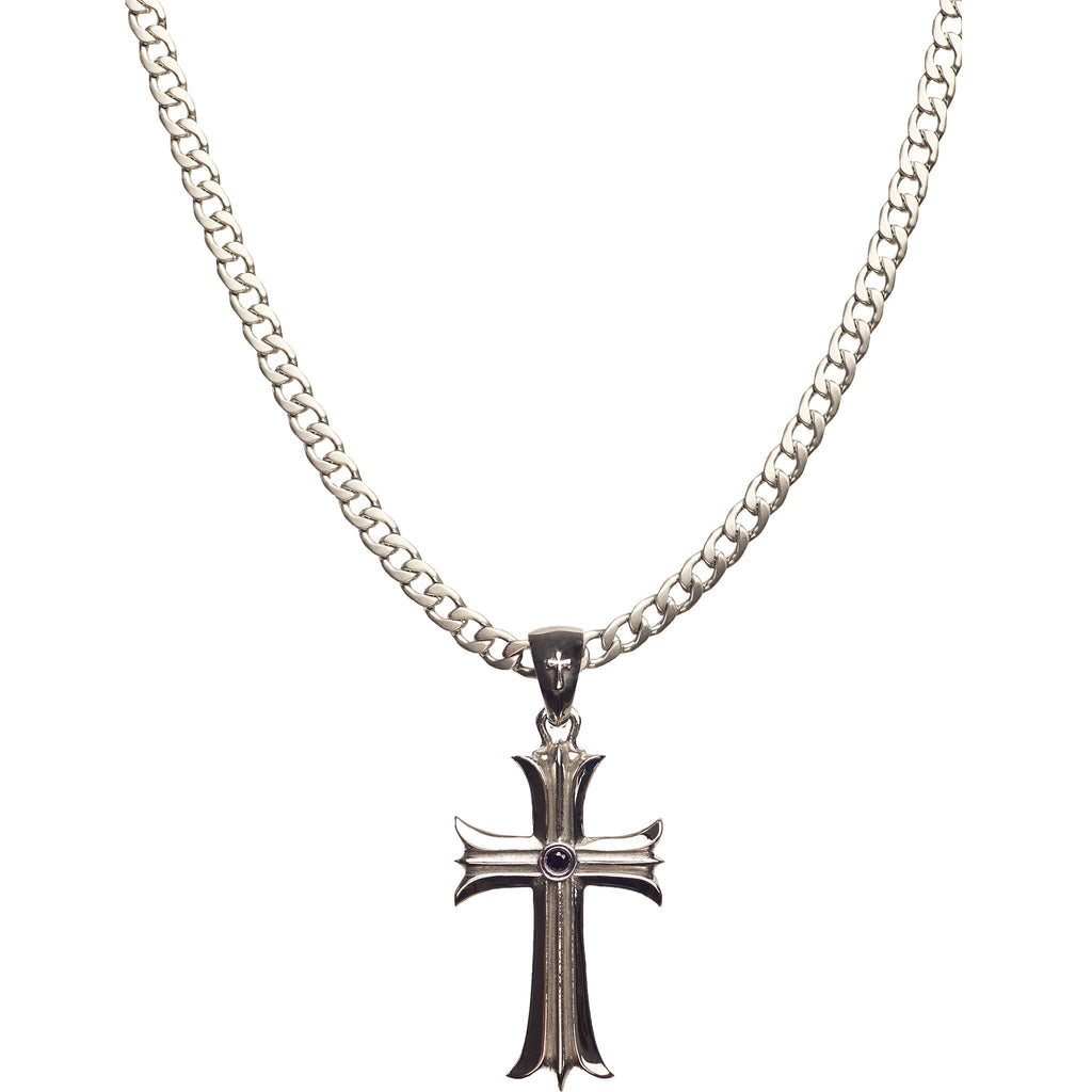 SHINY CROSS