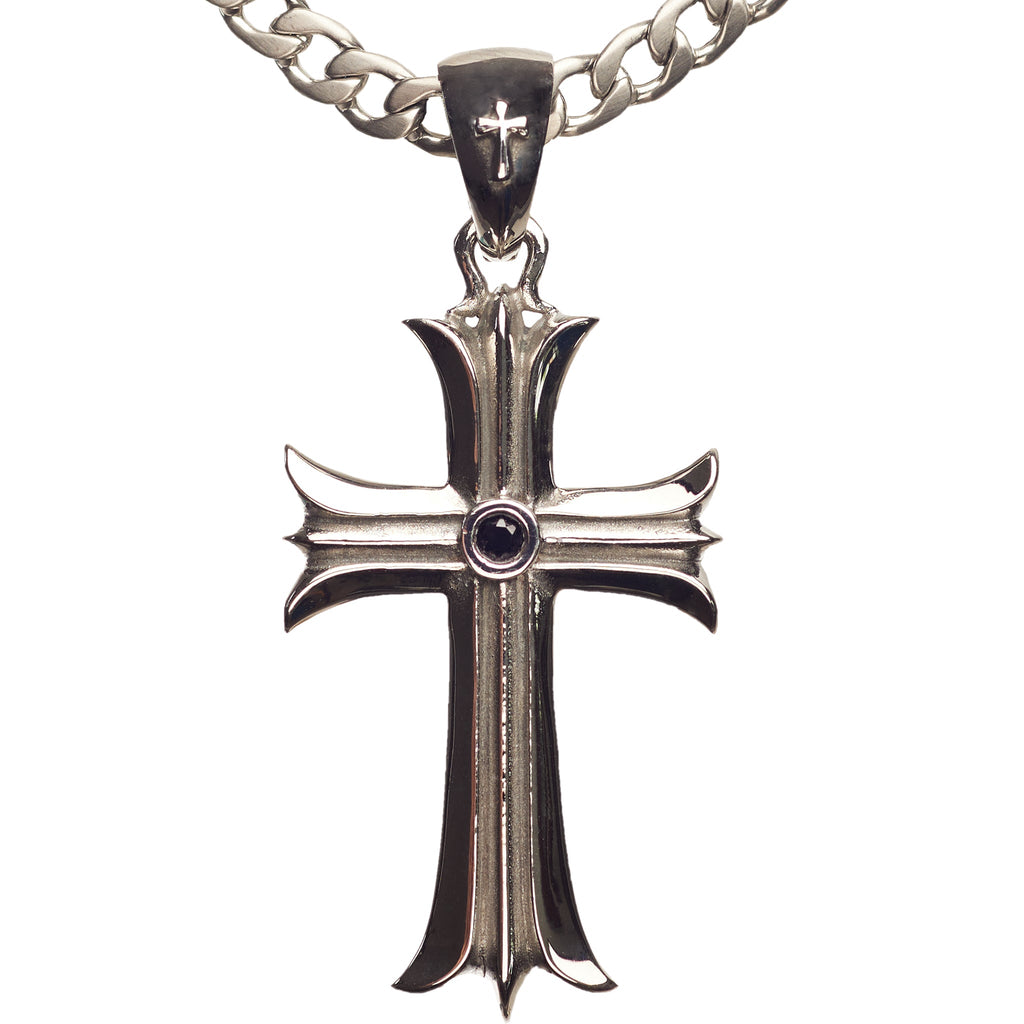 SHINY CROSS