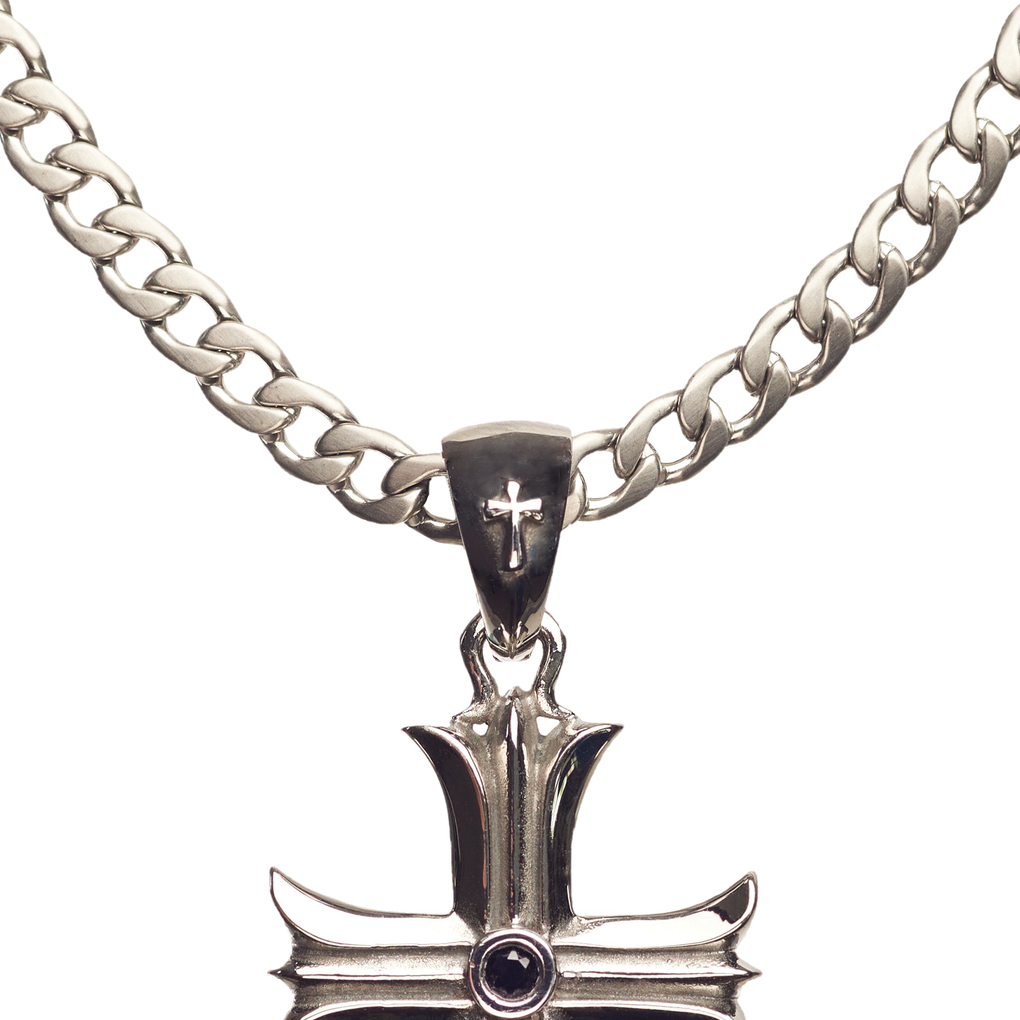 SHINY CROSS