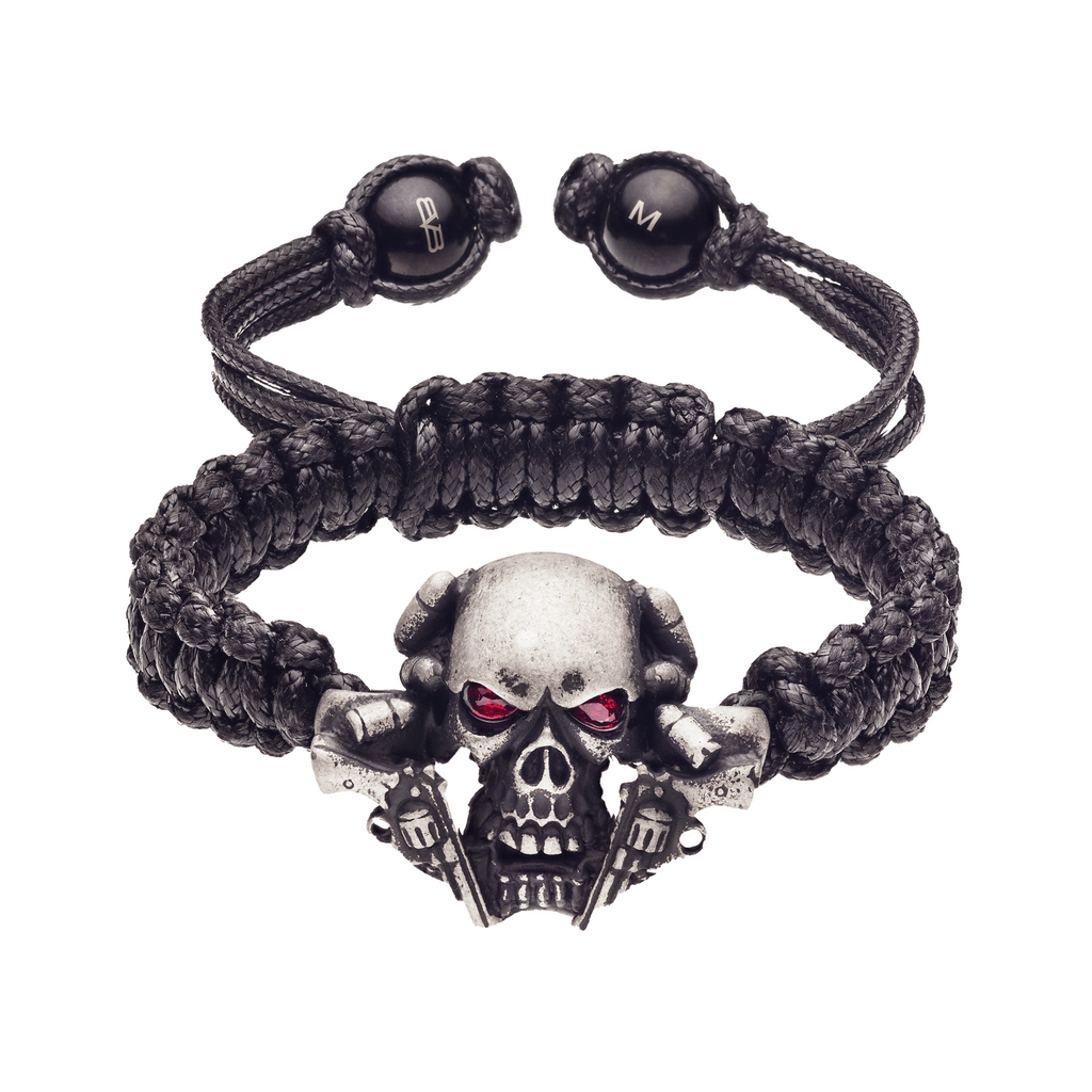 BIG SKULL PISTOLS