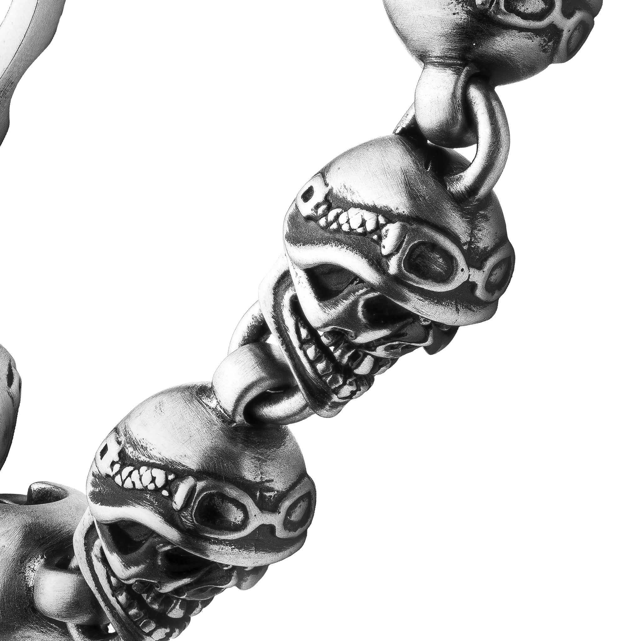 SKULL RIDER