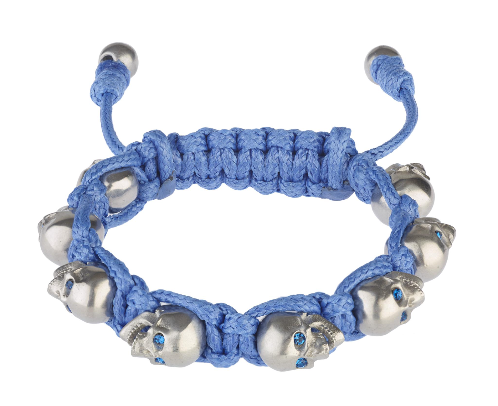 SKULLY - BLUE