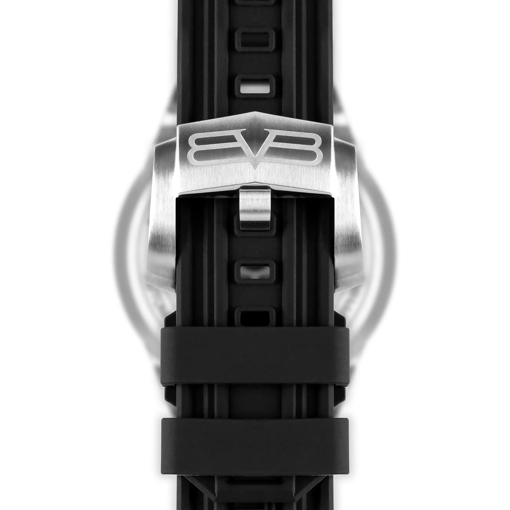 AUTOMATIC ICONIC BLACK